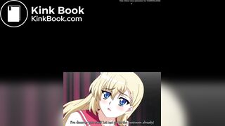 Hentai girl diarrhea