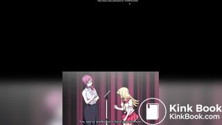 Hentai girl diarrhea