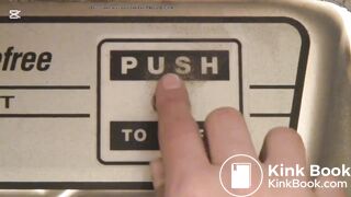 I once used one of these toilets