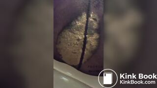 Asian girl Pooping Compilation