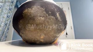 Panty Pooping Compilation - video 2