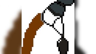 J animated dump