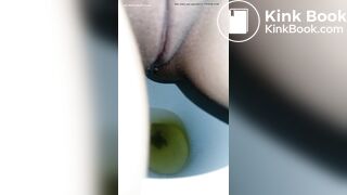 mijando cagando peidando - video 2