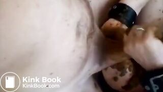 Amateur scat games - video 14