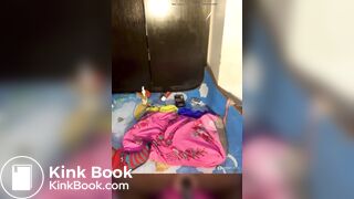 Exclusive juicyeve scat accident #1