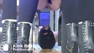 Turkish Mistress compilation