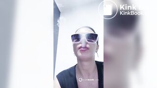 Mistress scat - video 25
