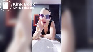 Mistress scat - video 25
