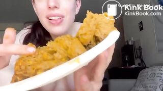 Scat Girl 112