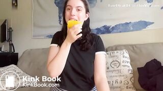 Scat Girl 112