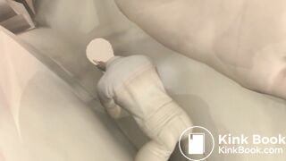 Scat i think