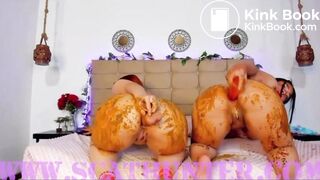 Dora The Scat Explorer - video 2