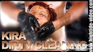New Release - Kira - Dirty Cleaning