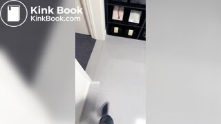 Goddess sera-马桶的宵夜