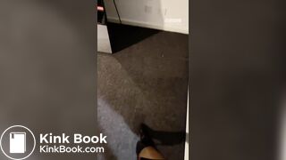 Goddess sera-马桶的宵夜