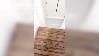 Goddess sera-马桶的宵夜