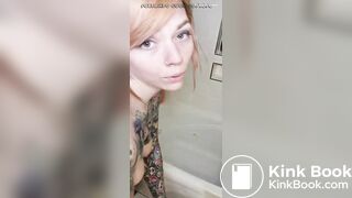 Hot Tattoed Compilation Again