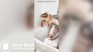 Hot Tattoed Compilation Again