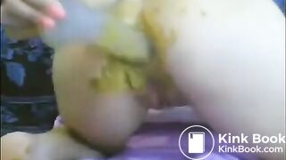 camgirl anal - video 7