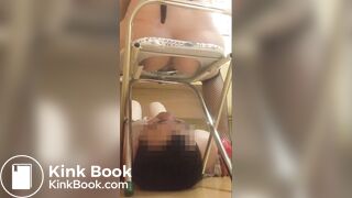 chinese scat femdom - video 92