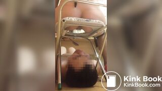 chinese scat femdom - video 92
