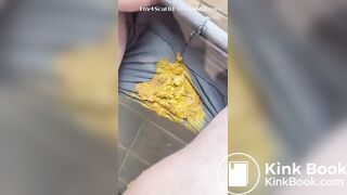 Scat Girl 114