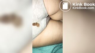 Amateur Milf sleeping spy scaty panty dry soles