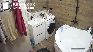 BIG ASS GIRL HEAVY PLOPS