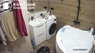 BIG ASS GIRL HEAVY PLOPS