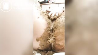 Scat ass - video 5