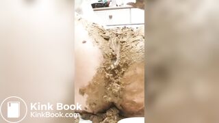 Scat ass - video 5