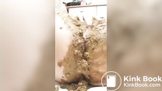 Scat ass - video 5