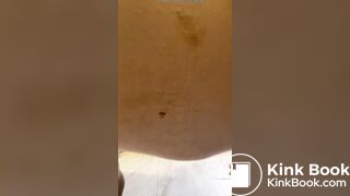 Pantypoop girl - video 13