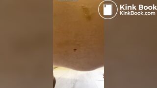 Pantypoop girl - video 13