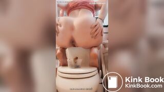 Can I have it to go babe?