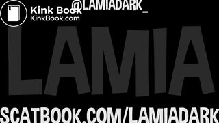 Special package @lamiadark_