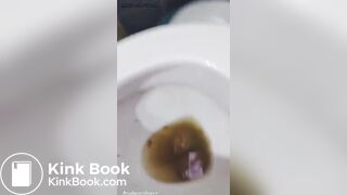 Milfy Babe Loves Poop 1