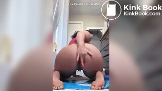Scat Girl 104