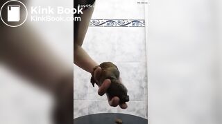 Scat Girl 88