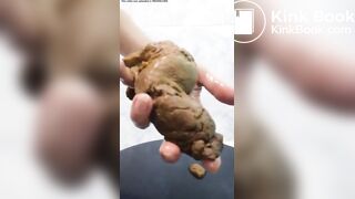 Scat Girl 88