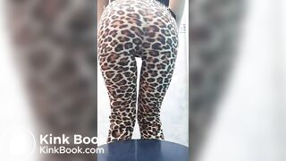 Scat Girl 88
