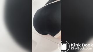 korean girl dolphin pants scat (full ver in private)