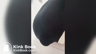 korean girl dolphin pants scat (full ver in private)