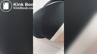korean girl dolphin pants scat (full ver in private)