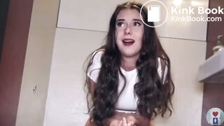 Girls pooping - video 41