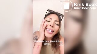 Cool Mexican girl pooping