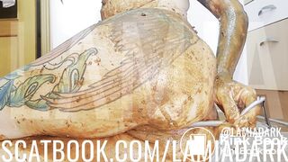 Your cook is back @lamiadark_