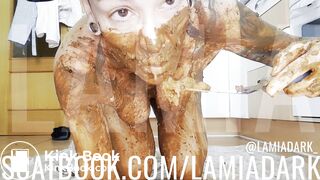 Your cook is back @lamiadark_