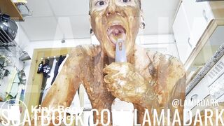 Your cook is back @lamiadark_