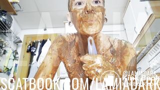 Your cook is back @lamiadark_